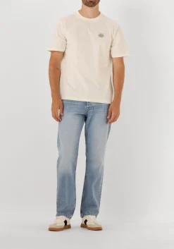 EAST PACIFIC TRADE te lage sneakers santos wit Sale