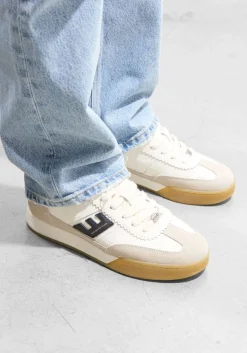 EAST PACIFIC TRADE te lage sneakers diego-w wit Online