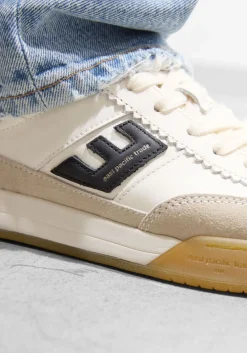 EAST PACIFIC TRADE te lage sneakers diego-w wit Online