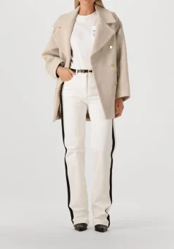 ELISABETTA FRANCHI te t-shirt t shirt wit Online