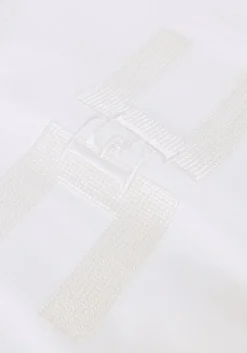 ELISABETTA FRANCHI te t-shirt t shirt wit