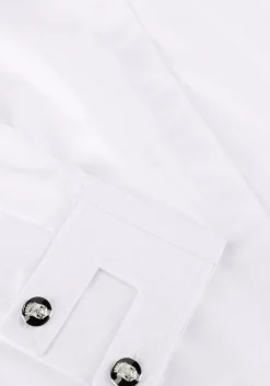 ELISABETTA FRANCHI te blouses blouse wit New