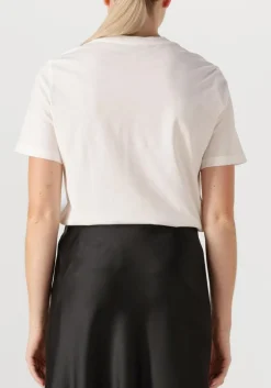 ELISABETTA FRANCHI te t-shirt t shirt wit Online