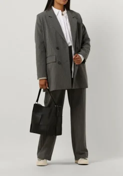 ENVII te t-shirt enkulla ss tee solid wit