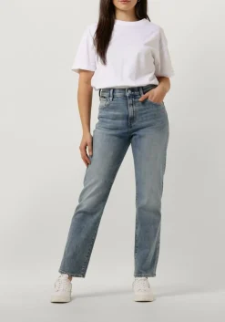 ENVII te t-shirt enkulla ss tee solid wit