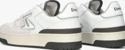 ETONIC te lage sneakers b481 wit Clearance