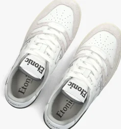 ETONIC te lage sneakers b481 wit Clearance