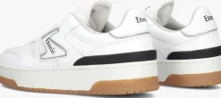 ETONIC te lage sneakers b481 wit Online