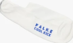 FALKE te sokken 16601 - cool kick wit New