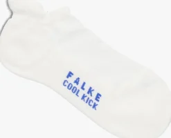 FALKE te sokken cool kick in wit Outlet