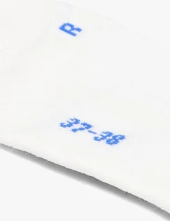FALKE te sokken cool kick in wit Outlet