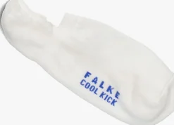 FALKE te sokken cool kick wit