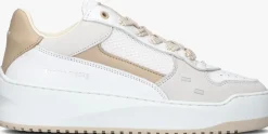 FILLING PIECES te lage sneakers avenue mix wit Sale