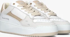 FILLING PIECES te lage sneakers avenue mix wit Sale