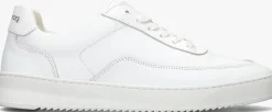 FILLING PIECES te lage sneakers mondo 2.0 ripple wit Outlet