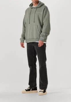 FILLING PIECES te t-shirt t-shirt boxy wit Sale