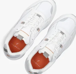 FILMORE te lage sneakers krafla wit Best