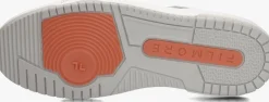 FILMORE te lage sneakers etna wit Best