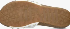 FITFLOP te slippers hf1 wit Clearance