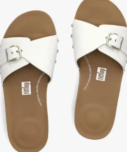 FITFLOP te slippers hf1 wit Clearance