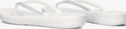FITFLOP te teenslippers iqushion sparkle wit Online