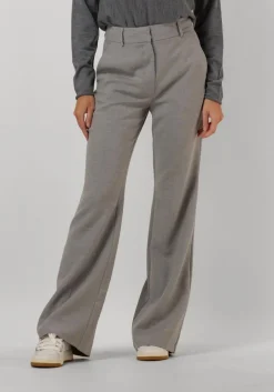 FIVEUNITS te flared broek olivia 085 wit New