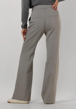 FIVEUNITS te flared broek olivia 085 wit New