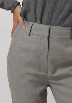 FIVEUNITS te flared broek olivia 085 wit New