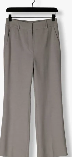 FIVEUNITS te flared broek olivia 085 wit New