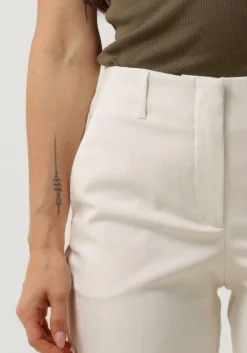 FIVEUNITS te pantalon julia wit Clearance