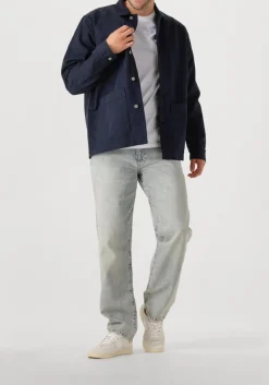 FORÉT te forét t-shirt farm t-shirt wit Discount