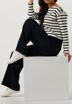 FRED DE LA BRETONIERE te lage sneakers yara mega wit Discount