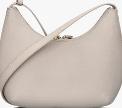 FURLA te schoudertas goccia s shoulder bag wit Best