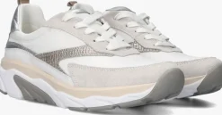 GABOR te lage sneakers 935 rollingsoft wit Online