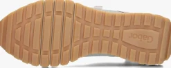 GABOR te lage sneakers 378 wit Sale