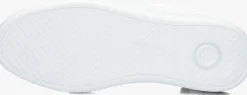 GABOR te lage sneakers 395 wit