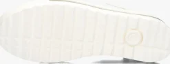 GABOR te lage sneakers 496 wit Clearance