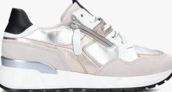 GABOR te lage sneakers 368 wit