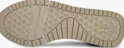 GABOR te lage sneakers 448.1 wit Best