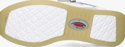 GABOR te lage sneakers 958 wit Outlet