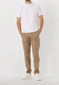 GENTILUOMO te t-shirt t-shirt ss j2016-202 wit New