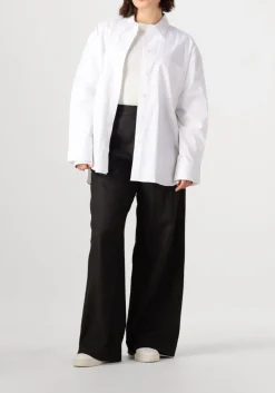 GESTUZ te blouses noellegz shirt wit Best