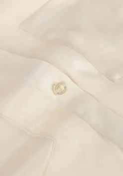 GESTUZ te blouses silkegz shirt wit