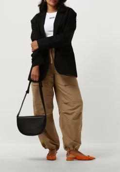 GESTUZ te top drewgz sl logo tank wit Outlet