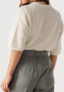 GESTUZ te trui alphagz ss tee wit Clearance