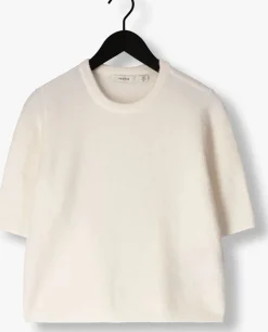 GESTUZ te trui alphagz ss tee wit Clearance