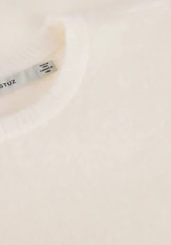 GESTUZ te trui alphagz ss tee wit Clearance