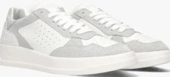 GHOUD te lage sneakers tweener wit Hot