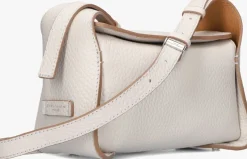 GIANNI CHIARINI te schoudertas penelope 11350 wit Outlet