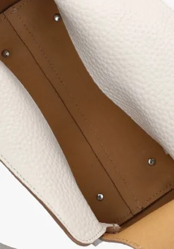 GIANNI CHIARINI te schoudertas penelope 11350 wit Outlet